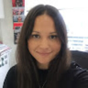 Meet your Posher, Natalie